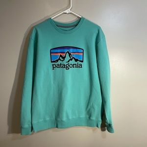 Patagonia Crew Neck
